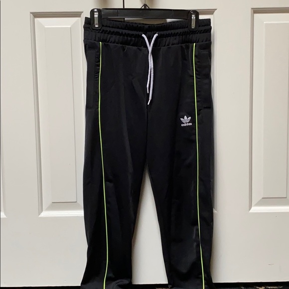 Limited Edition Adidas Track Pants 